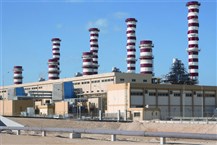 Ras Laffan Power Plant 820 MW