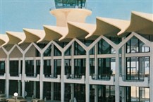 Abu Dhabi Terminal