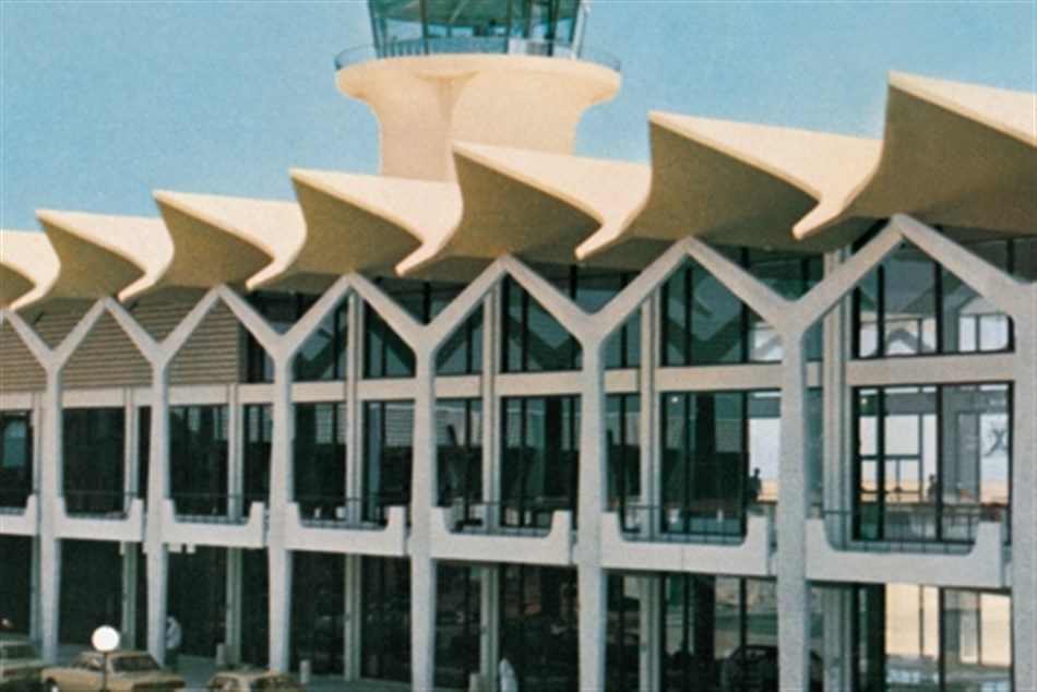 Abu Dhabi Terminal