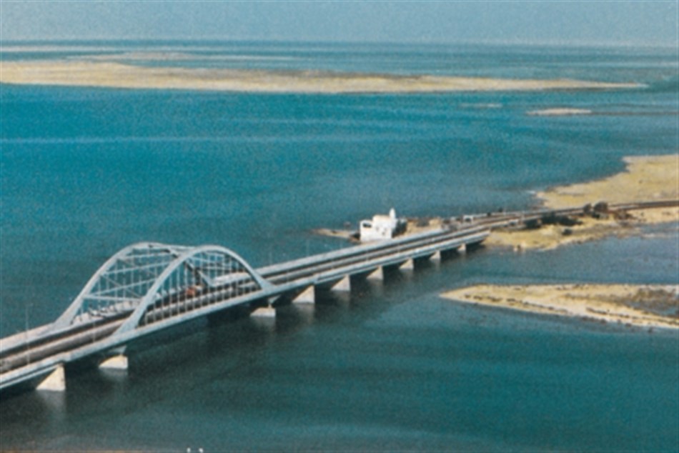 Muqta Bridge